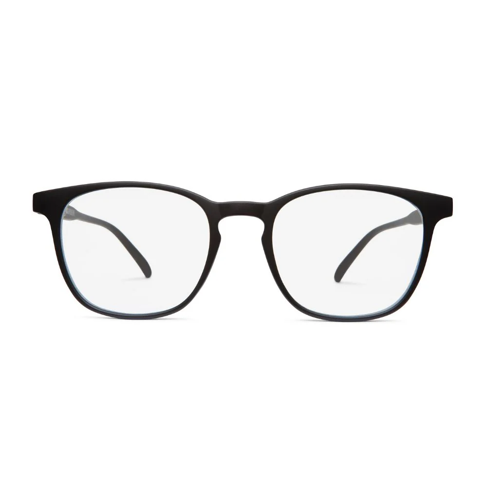 Blue Light Glasses - Block Radiation from Computers, Cell Phones, and Digital Screens