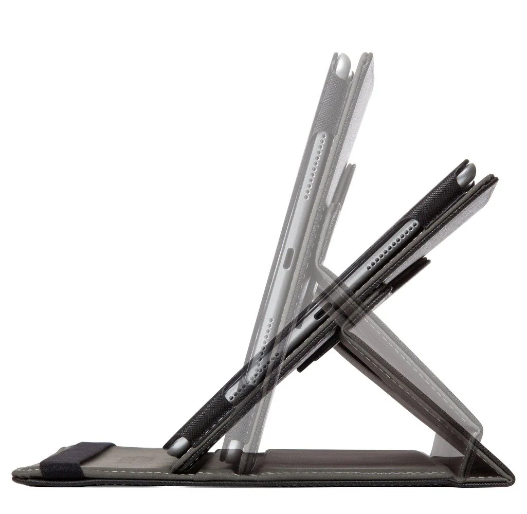 EMF Radiation Blocking iPad Case - For iPad 7th, 8th & 9th Generation - Image 3