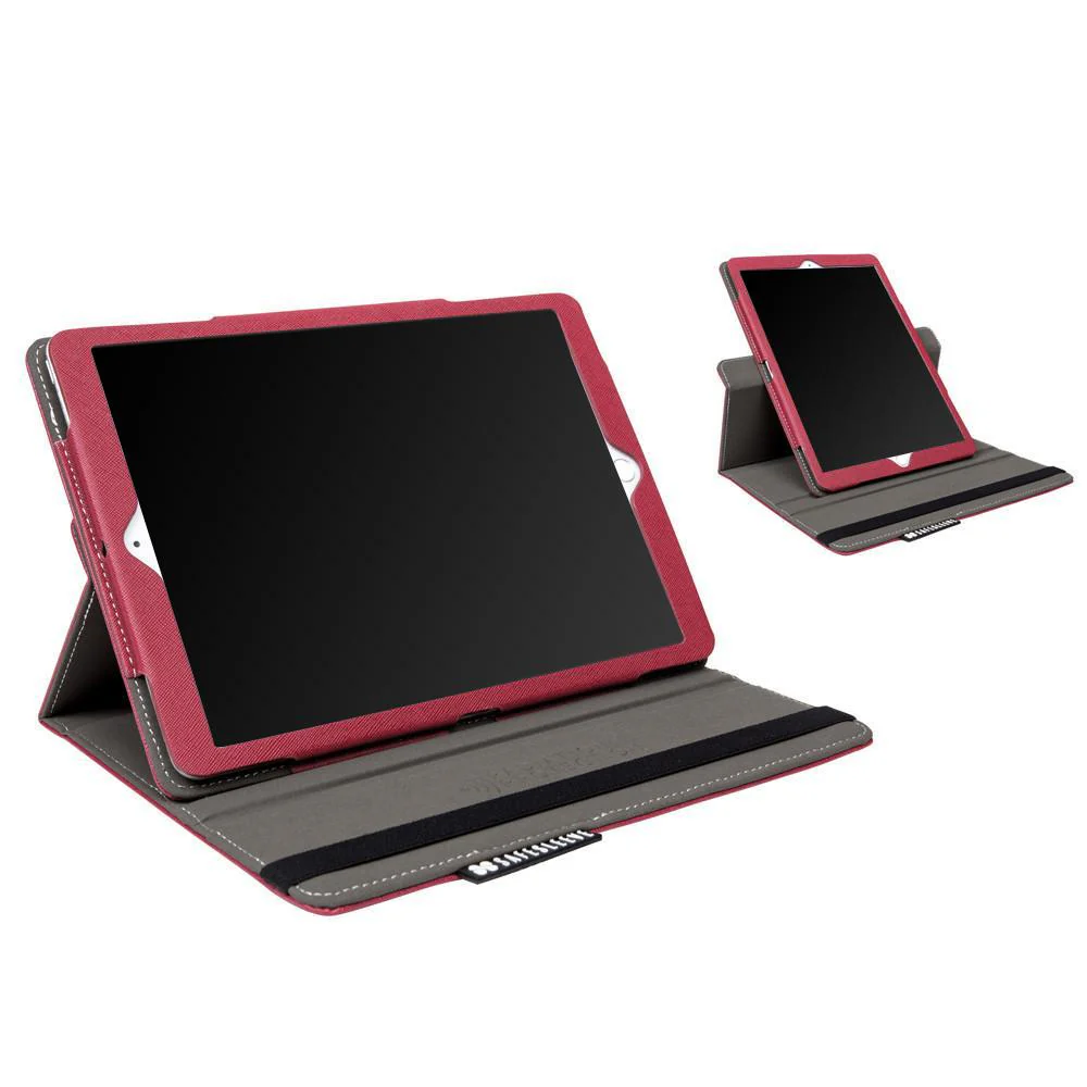 EMF Radiation Blocking iPad Case - For iPad 7th, 8th & 9th Generation - Image 6