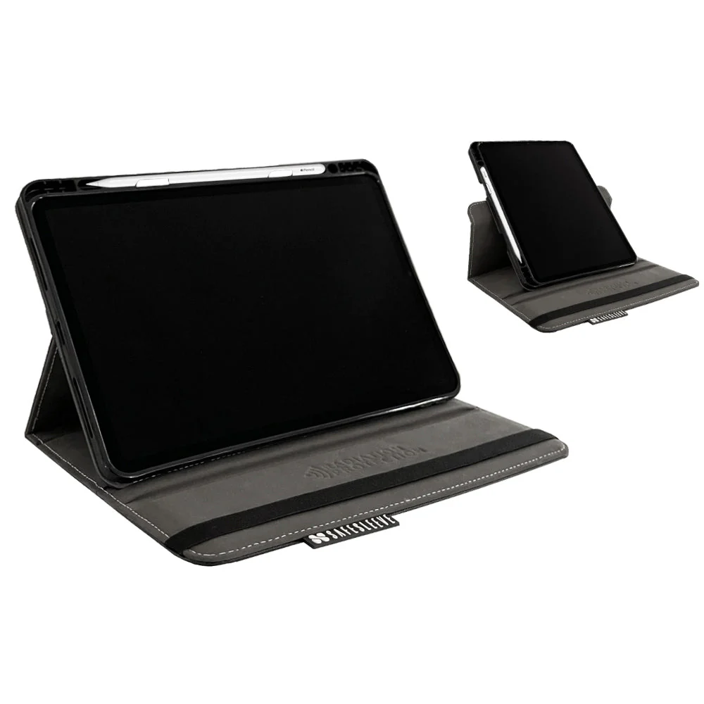 EMF Radiation Blocking iPad Case - For iPad Air 11 & 13 (M2, M3 & M4; 2024-current) - Image 11