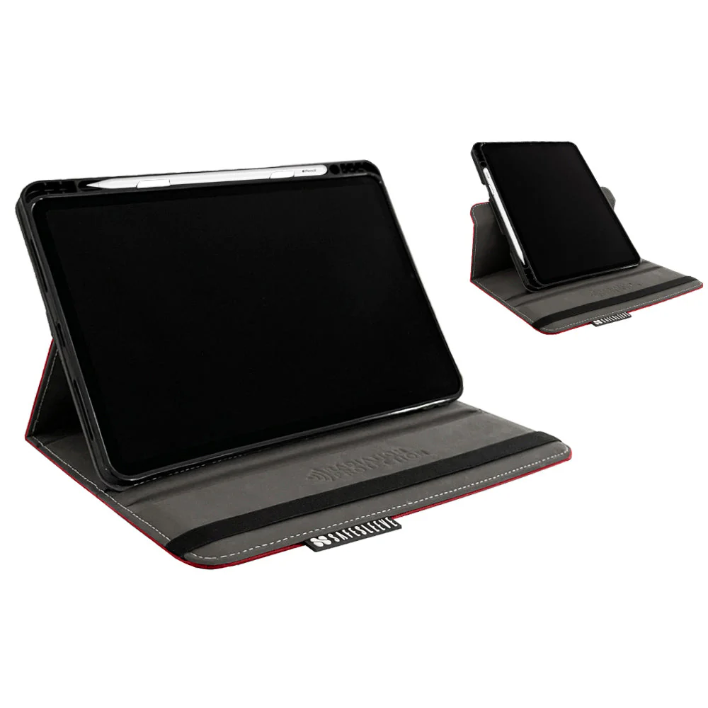EMF Radiation Blocking iPad Case - For iPad Pro 11 & 13 (M4) - Image 13