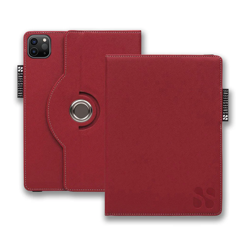 EMF Radiation Blocking iPad Case - For iPad Pro 12.9 (1st, 2nd, 3rd, 4th, 5th & 6th Gen) - Image 6