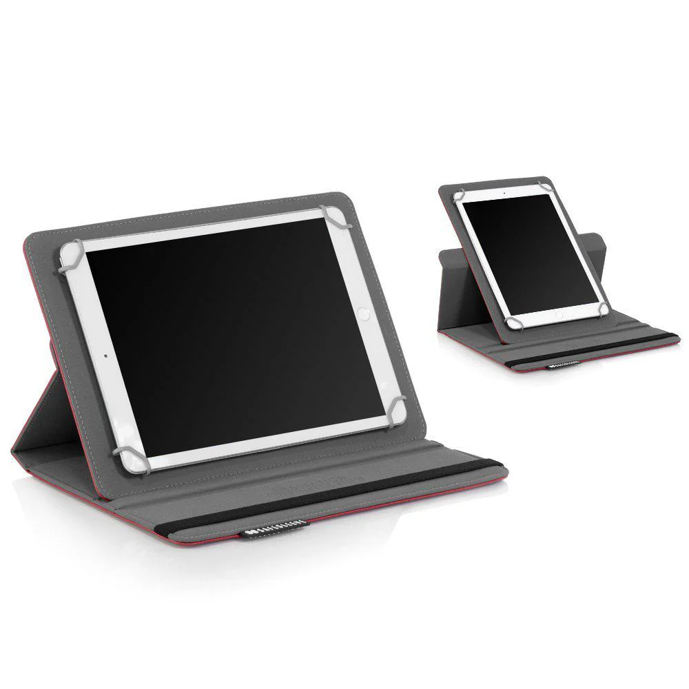 EMF Radiation Blocking Universal Tablet Case (Including iPad 7th Gen, Pro 10.5, Air 3 & 11 inch) - 9-11 inch - Image 6