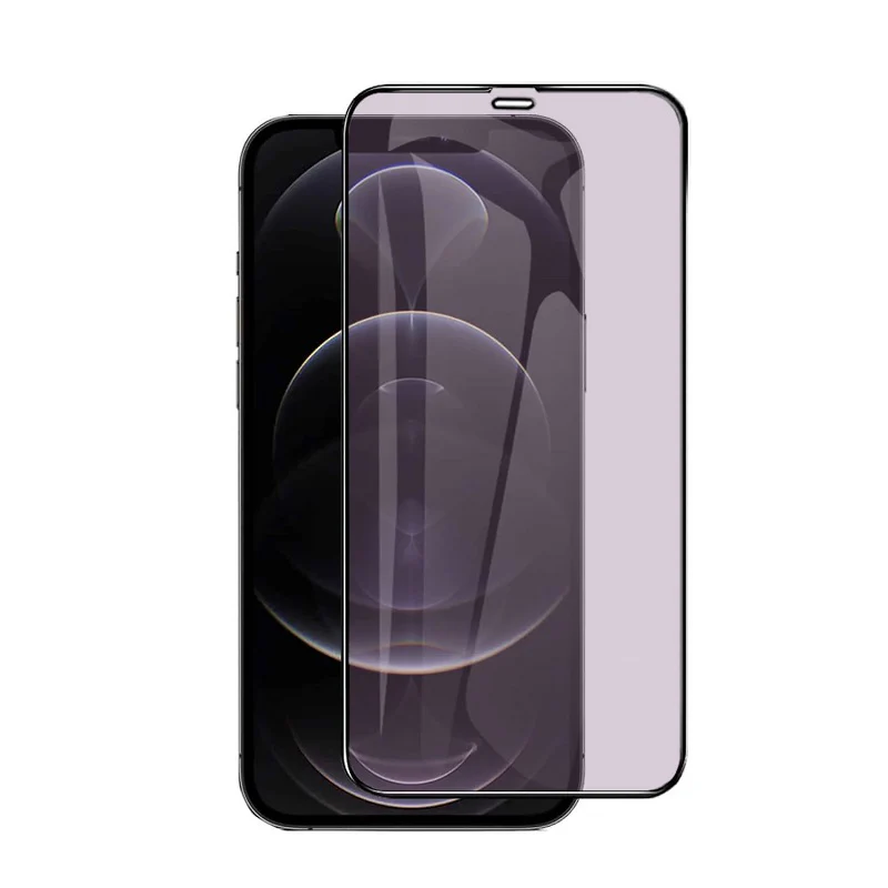 iPhone 12 Pro MAX Blue Light Blocking Screen Protector