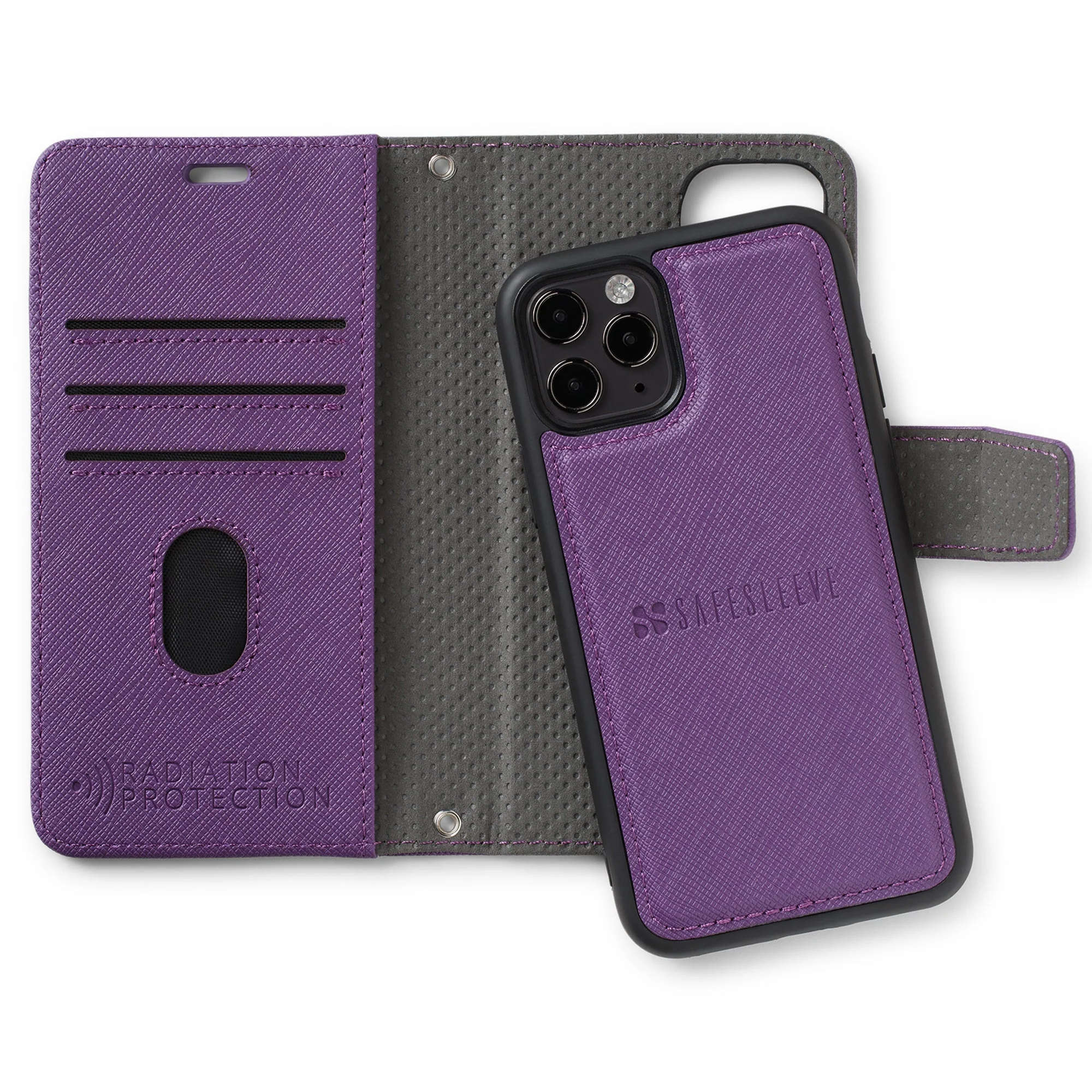 SafeSleeve Detachable for iPhone 11 Pro MAX - Image 46