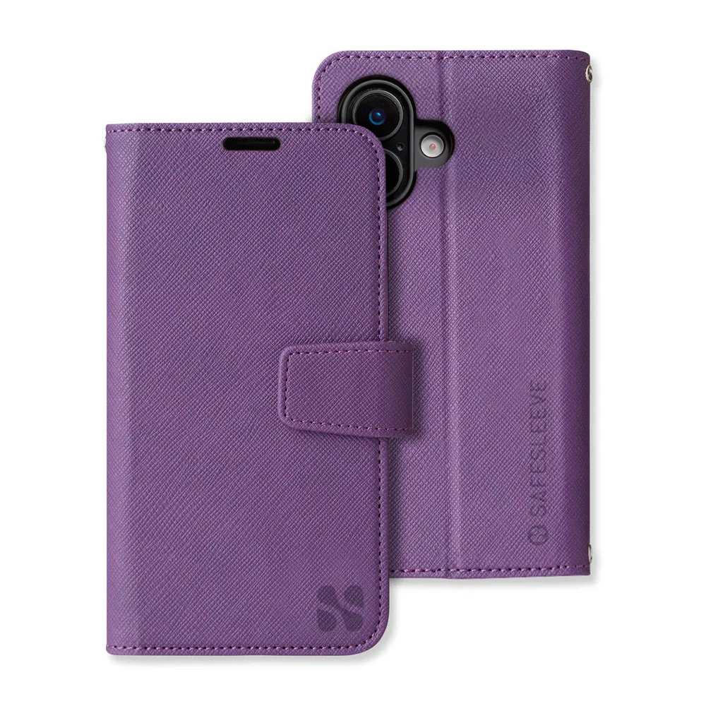 SafeSleeve Detachable for iPhone 17 Series (17, 17 Air, 17 Pro, 17 Pro Max, 17e) - Image 57