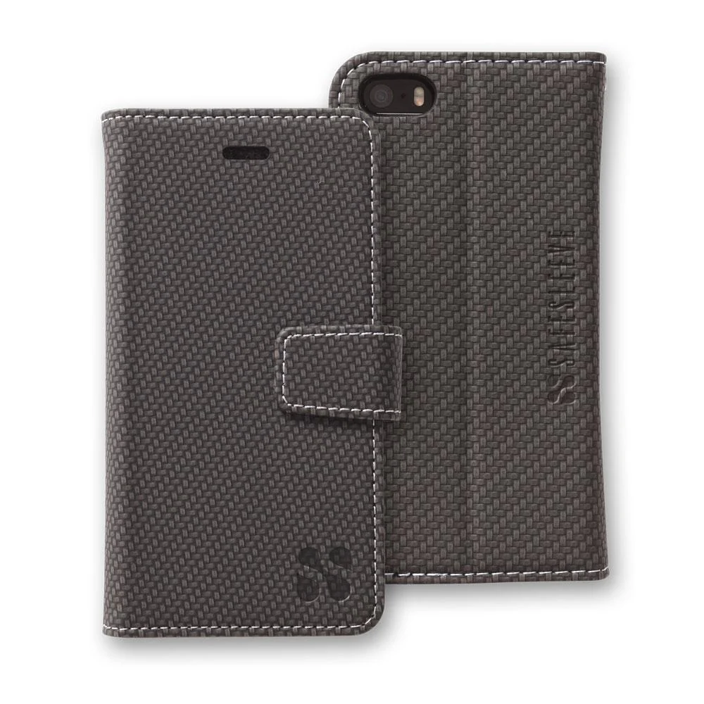 SafeSleeve Detachable for iPhone SE 1 & 5/5s - Image 3