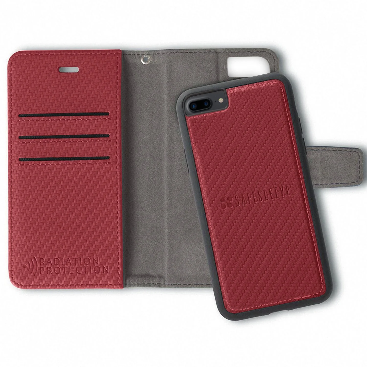 SafeSleeve Detachable for iPhone 6 Plus/6s Plus, 7 Plus & 8 Plus - Image 10