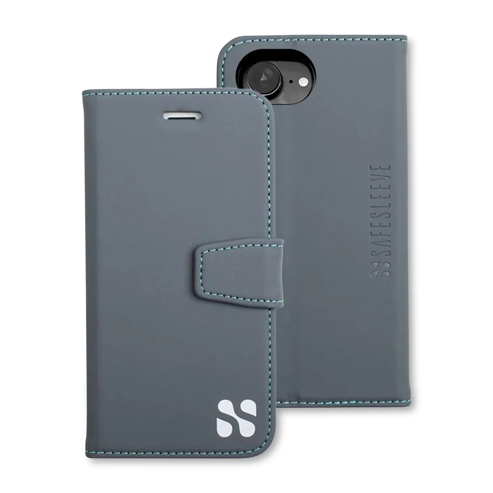 SafeSleeve for iPhone 16 Series (16, 16 Plus, 16 Pro, 16 Pro Max, 16e) - Image 44