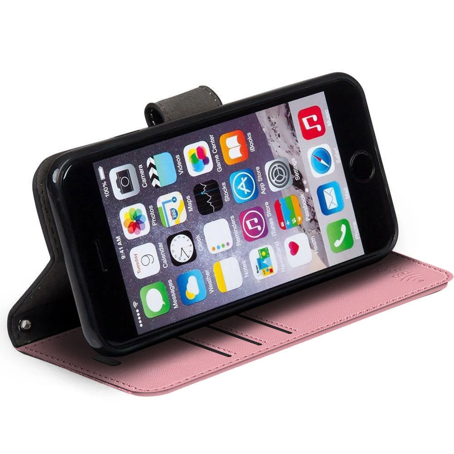 SafeSleeve for iPhone 6/6s, 7, 8, SE 2 (2020) & SE 3 (2022) - Image 13