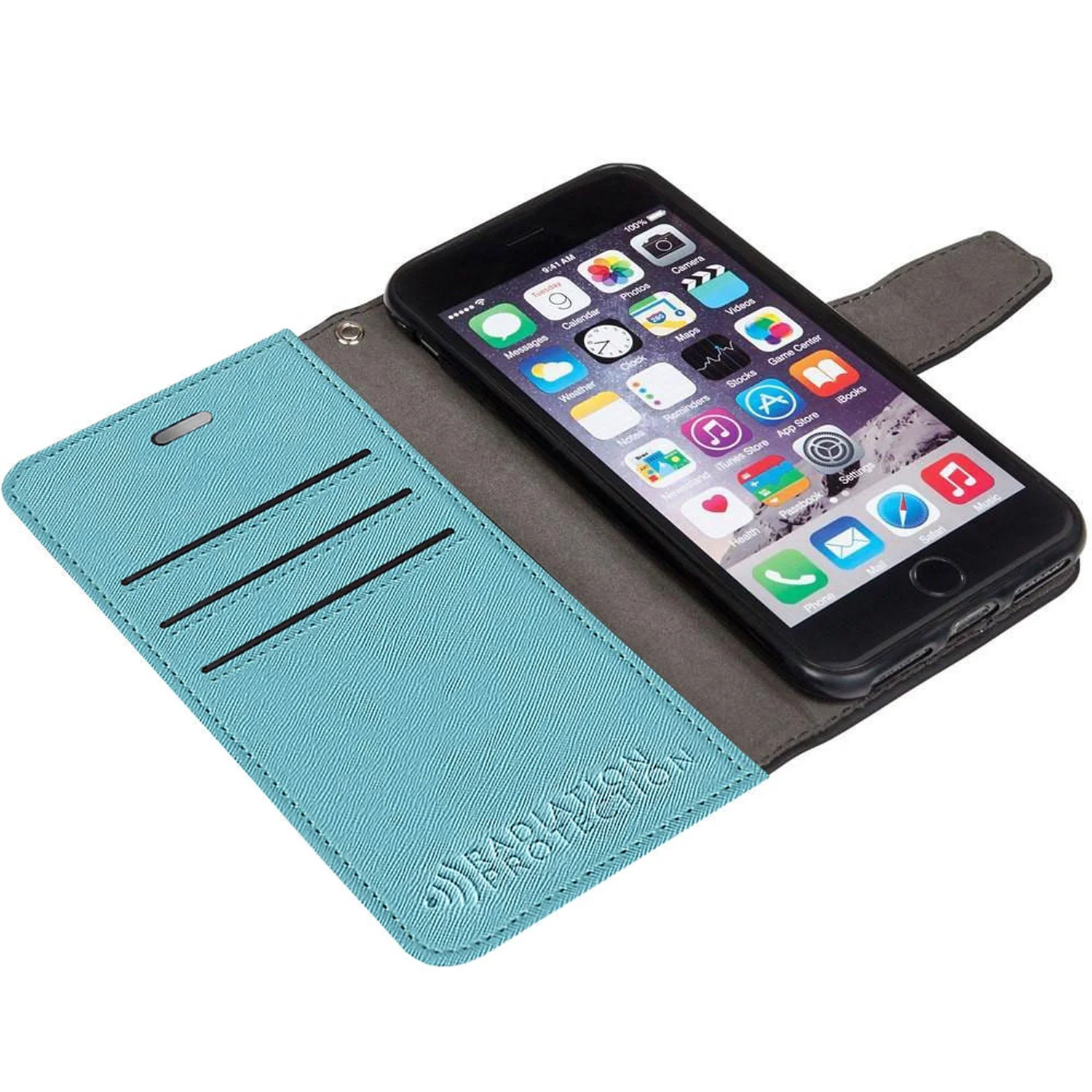 SafeSleeve for iPhone 6/6s, 7, 8, SE 2 (2020) & SE 3 (2022) - Image 18