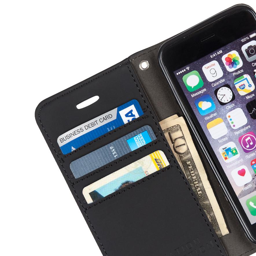 SafeSleeve for iPhone 6/6s, 7, 8, SE 2 (2020) & SE 3 (2022) - Image 2