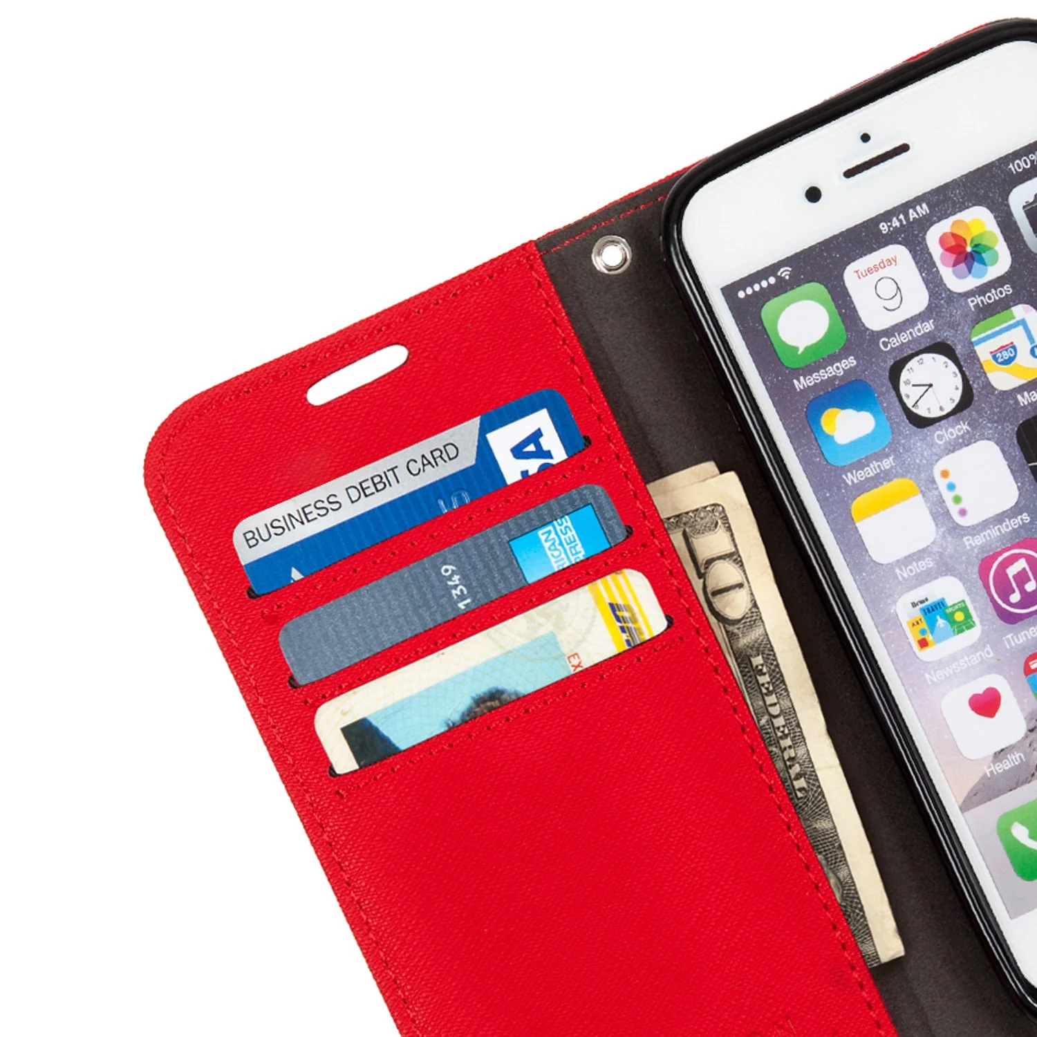 SafeSleeve for iPhone 6/6s, 7, 8, SE 2 (2020) & SE 3 (2022) - Image 20