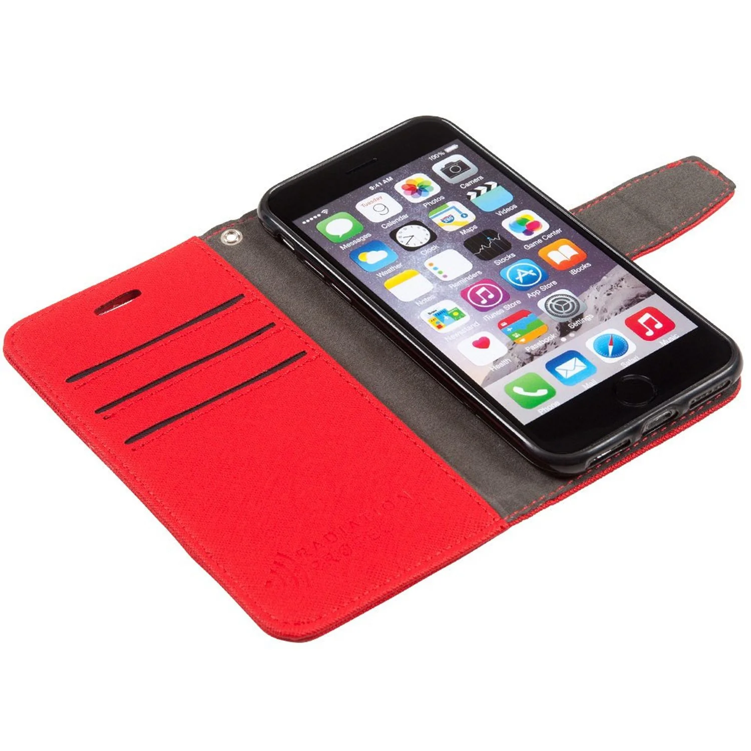 SafeSleeve for iPhone 6/6s, 7, 8, SE 2 (2020) & SE 3 (2022) - Image 22