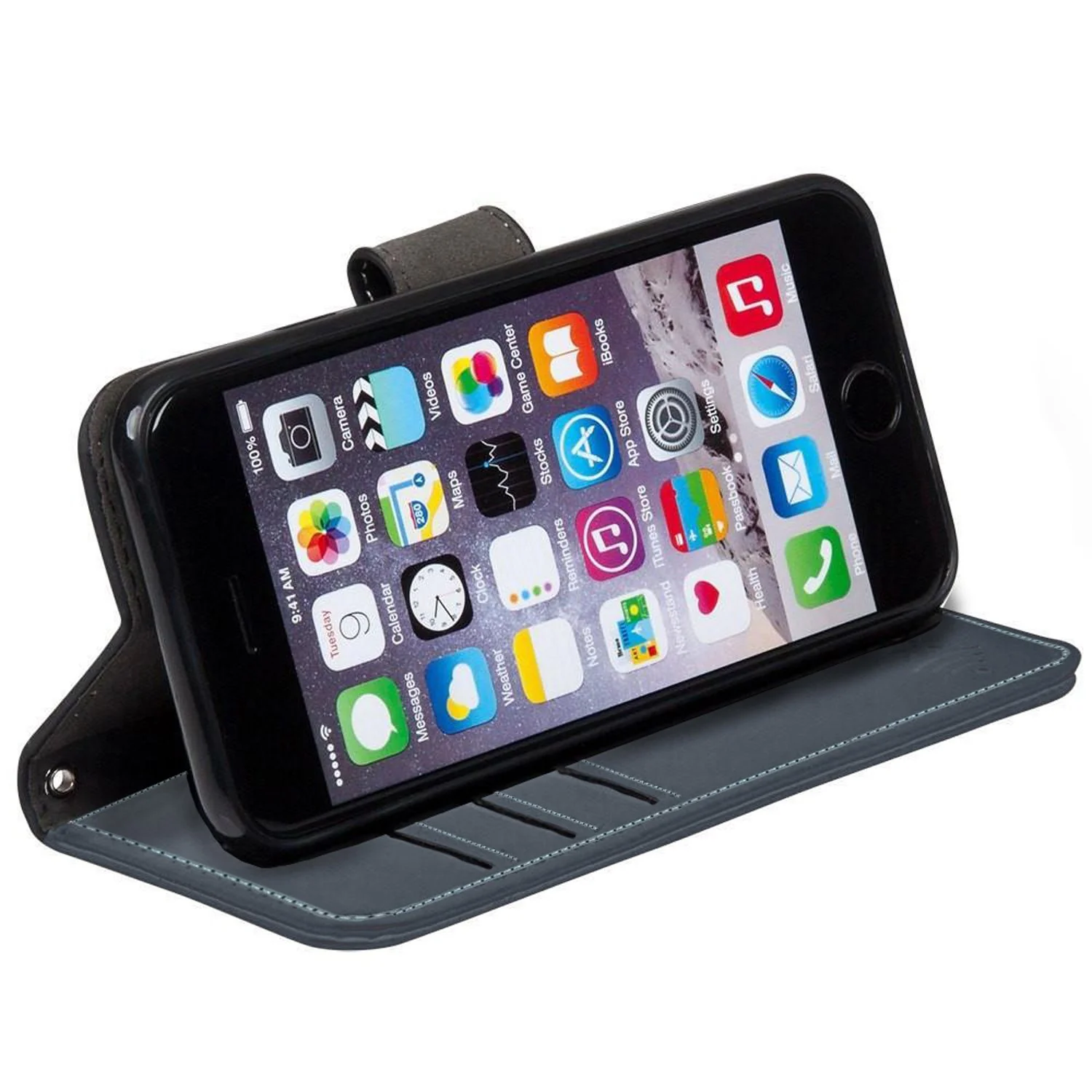 SafeSleeve for iPhone 6/6s, 7, 8, SE 2 (2020) & SE 3 (2022) - Image 9