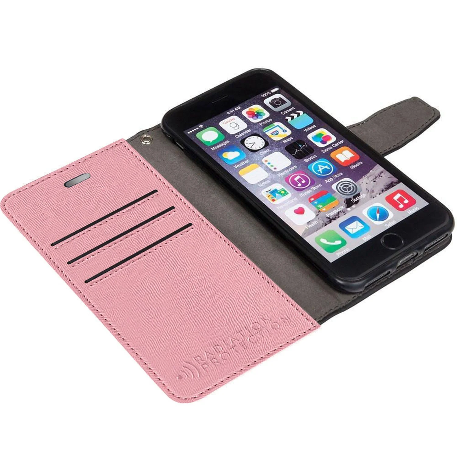 SafeSleeve for iPhone 6/6s PLUS, 7 PLUS & 8 PLUS - Image 10