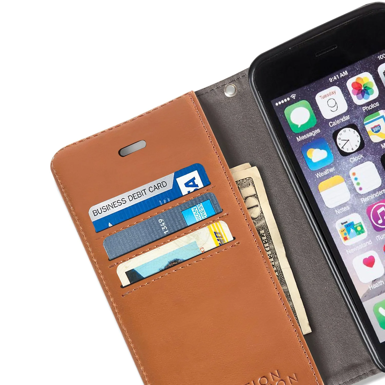 SafeSleeve for iPhone 6/6s PLUS, 7 PLUS & 8 PLUS - Image 24