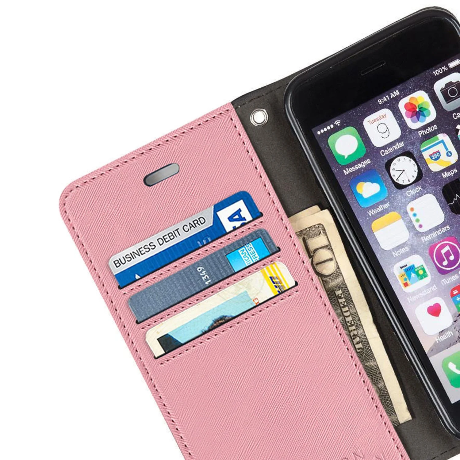 SafeSleeve for iPhone 6/6s PLUS, 7 PLUS & 8 PLUS - Image 8