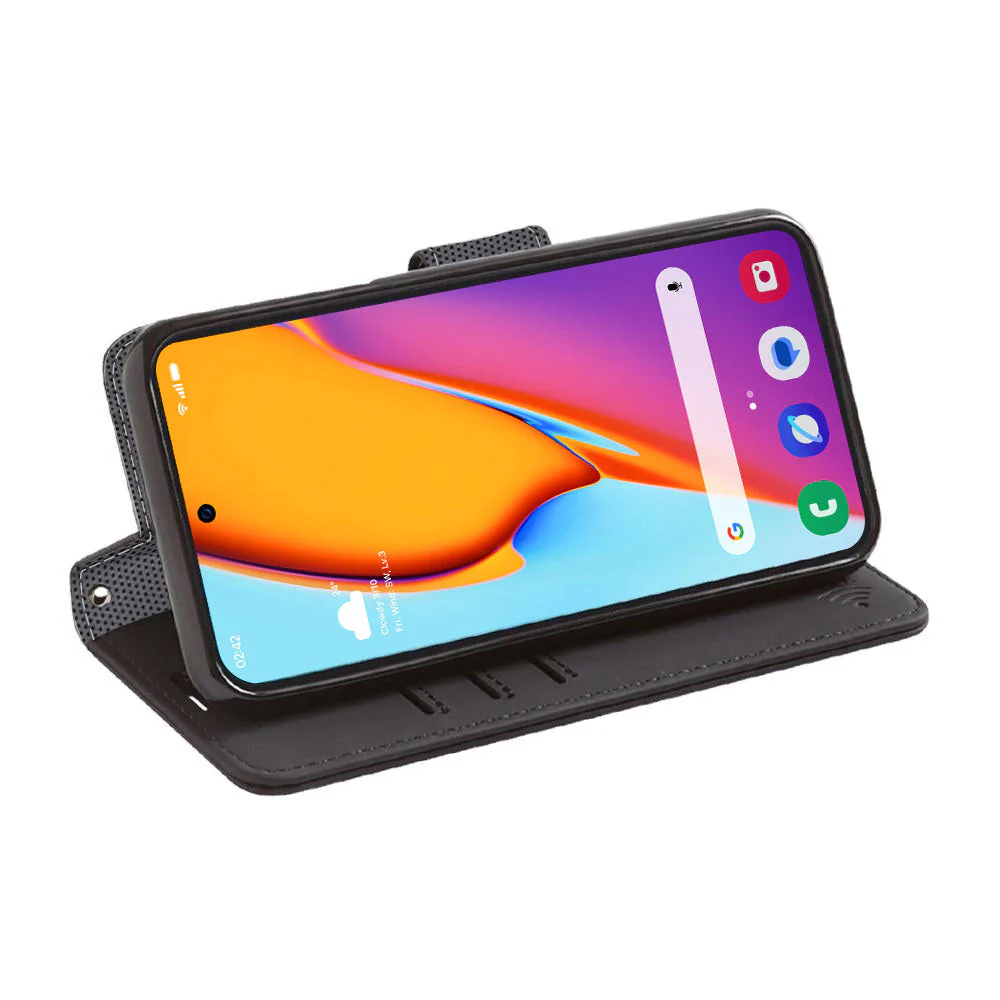 SafeSleeve for Samsung Galaxy S25, S25 Plus & S25 Ultra - Image 13