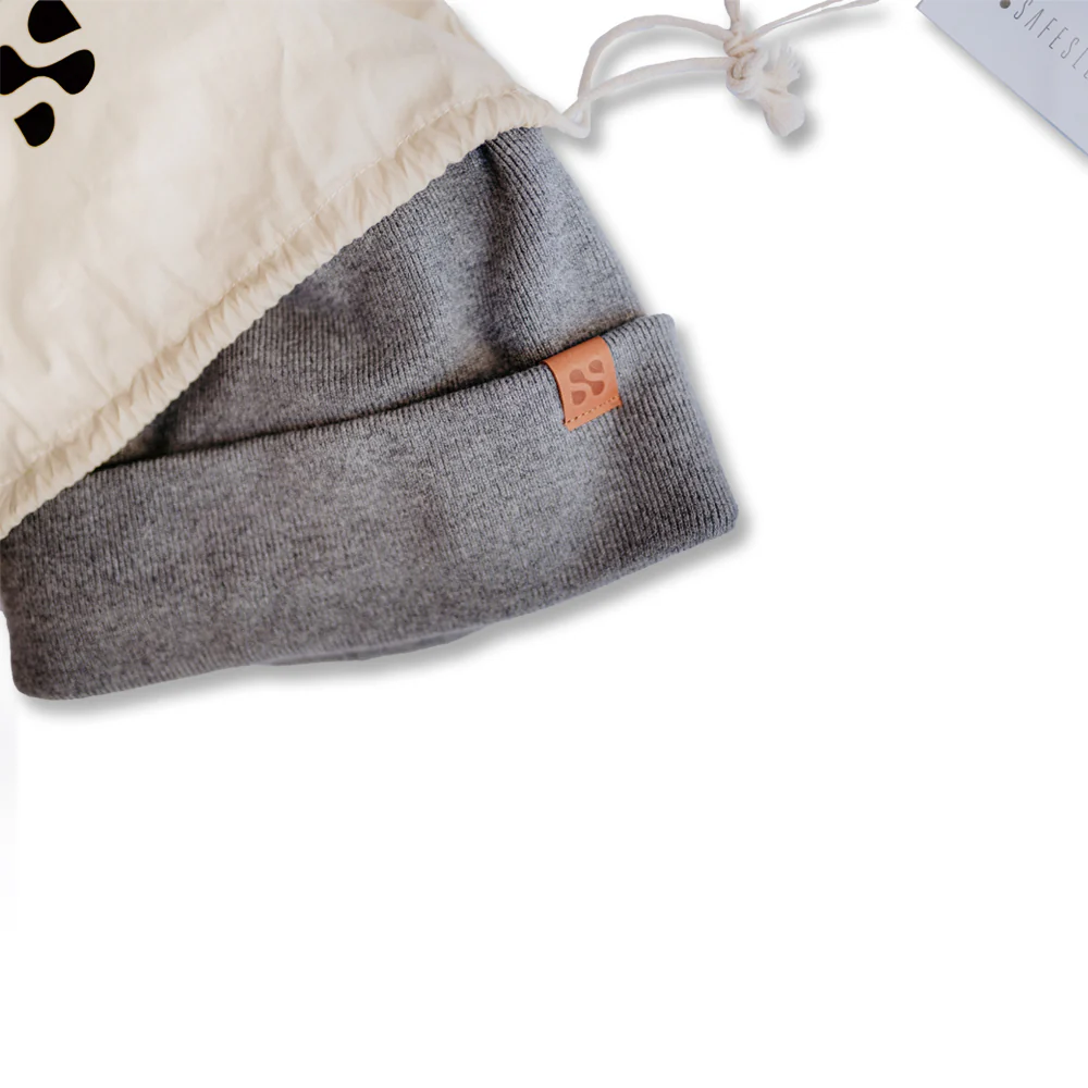 SafeSleeve RF Blocking Beanie - Image 9