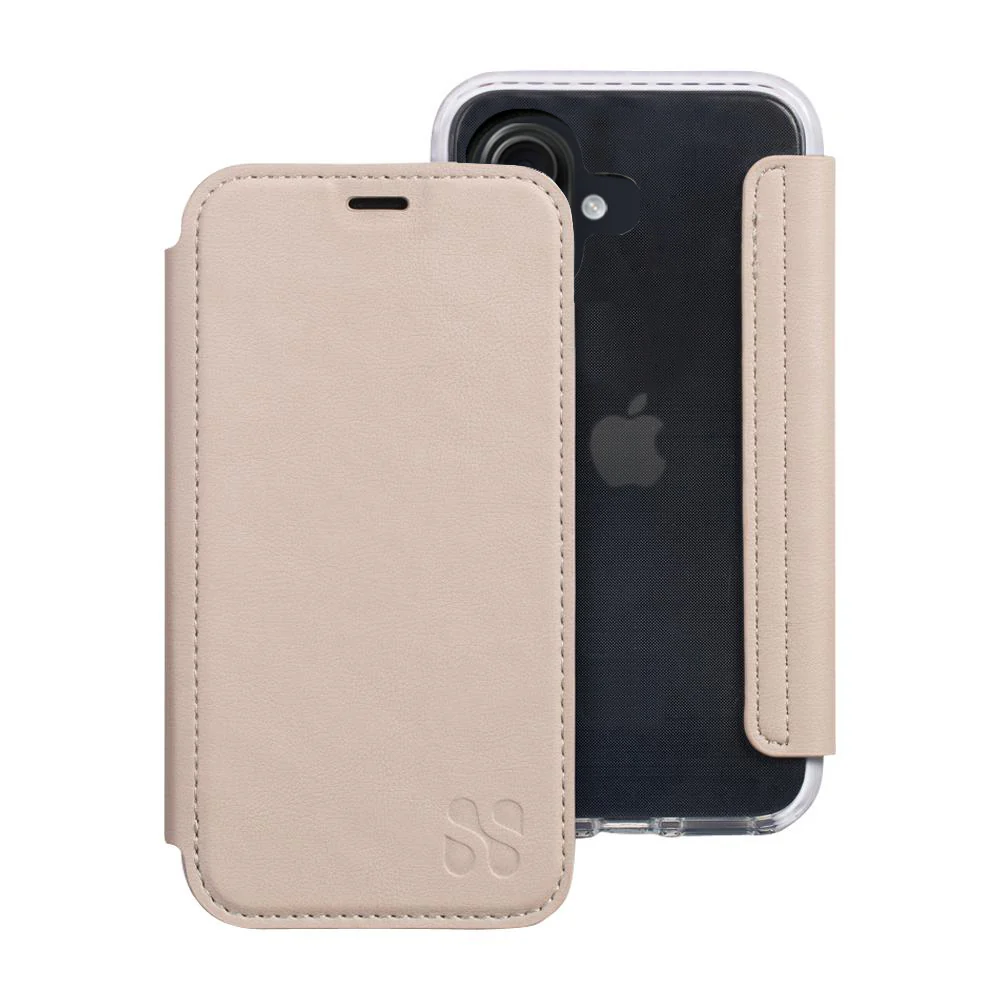 SafeSleeve Slim for iPhone 16 Series (16, 16 Plus, 16 Pro, 16 Pro Max, 16e) - Image 20