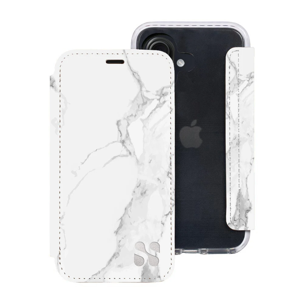 SafeSleeve Slim for iPhone 16 Series (16, 16 Plus, 16 Pro, 16 Pro Max, 16e) - Image 47