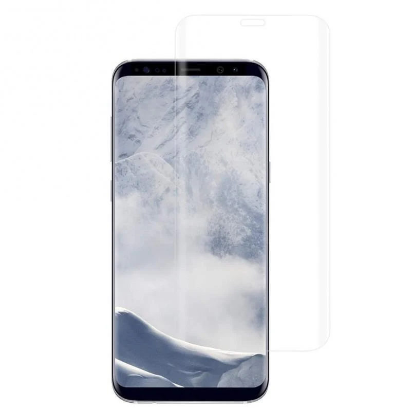 Samsung Galaxy S25, S25 Plus & S25 Ultra Tempered Glass Screen Protector - Image 2