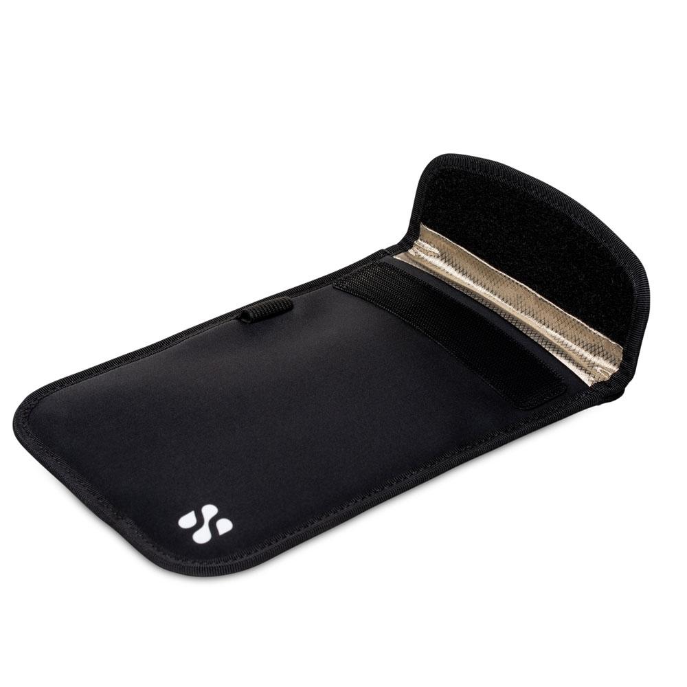 Security & Privacy Pouch for Tablet & iPad - Image 3
